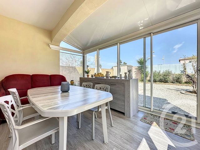 maison - AGDE - 34