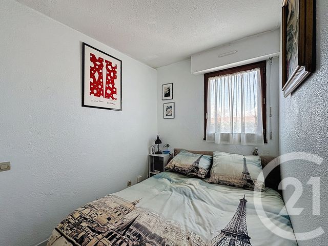 Afficher la photo en grand Appartement T2 à vendre - 2 pièces - 26.58 m2 - LE CAP D AGDE - 34 - LANGUEDOC-ROUSSILLON - Century 21 Vue Sur Mer