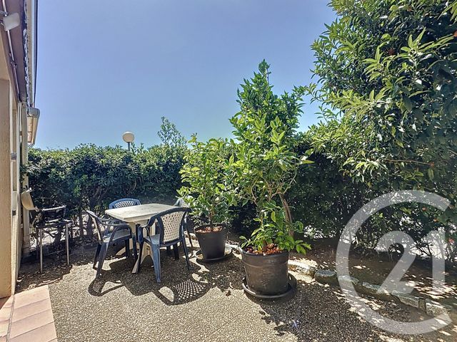 Afficher la photo en grand Appartement T2 à vendre - 2 pièces - 26.58 m2 - LE CAP D AGDE - 34 - LANGUEDOC-ROUSSILLON - Century 21 Vue Sur Mer