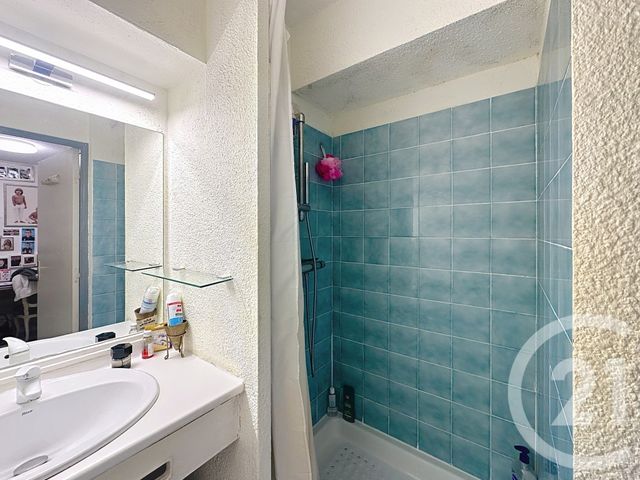 Afficher la photo en grand Appartement T2 à vendre - 2 pièces - 26.58 m2 - LE CAP D AGDE - 34 - LANGUEDOC-ROUSSILLON - Century 21 Vue Sur Mer