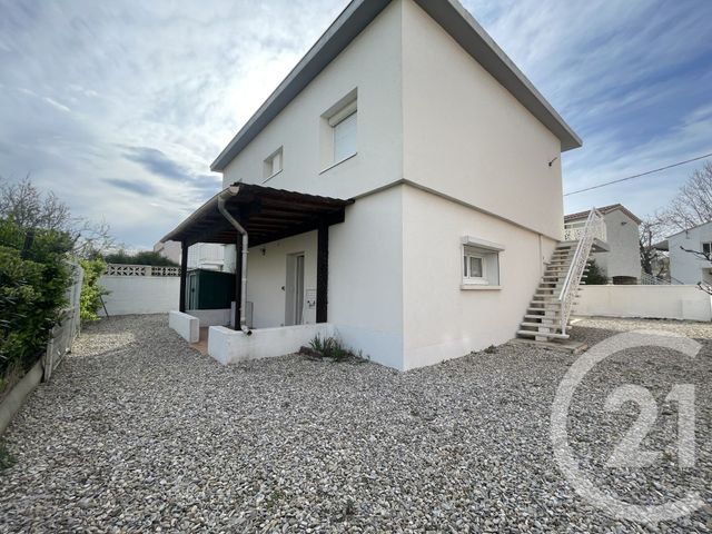 Afficher la photo en grand maison à vendre - 4 pièces - 93.0 m2 - MARSEILLAN PLAGE - 34 - LANGUEDOC-ROUSSILLON - Century 21 Vue Sur Mer