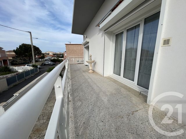 Afficher la photo en grand maison à vendre - 4 pièces - 93.0 m2 - MARSEILLAN PLAGE - 34 - LANGUEDOC-ROUSSILLON - Century 21 Vue Sur Mer