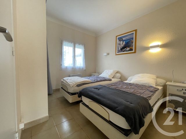 Afficher la photo en grand maison à vendre - 4 pièces - 93.0 m2 - MARSEILLAN PLAGE - 34 - LANGUEDOC-ROUSSILLON - Century 21 Vue Sur Mer