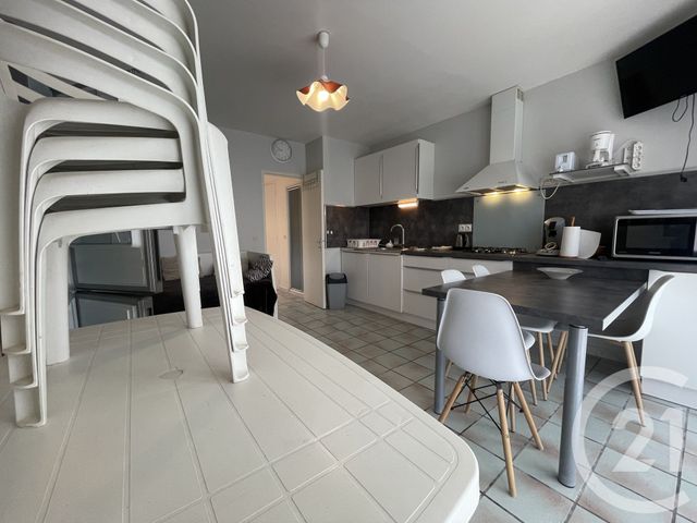 Afficher la photo en grand maison à vendre - 4 pièces - 93.0 m2 - MARSEILLAN PLAGE - 34 - LANGUEDOC-ROUSSILLON - Century 21 Vue Sur Mer