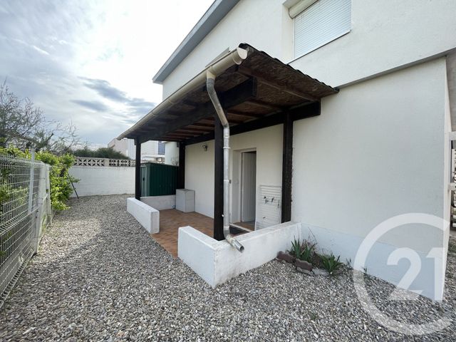 Afficher la photo en grand maison à vendre - 4 pièces - 93.0 m2 - MARSEILLAN PLAGE - 34 - LANGUEDOC-ROUSSILLON - Century 21 Vue Sur Mer