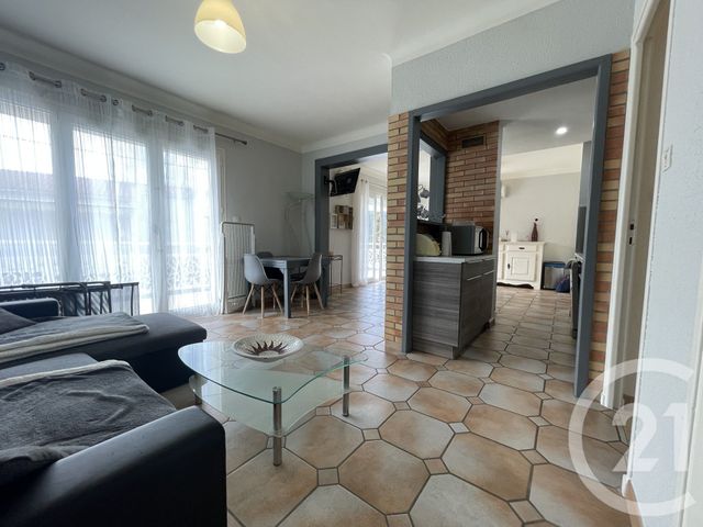 Afficher la photo en grand maison à vendre - 4 pièces - 93.0 m2 - MARSEILLAN PLAGE - 34 - LANGUEDOC-ROUSSILLON - Century 21 Vue Sur Mer