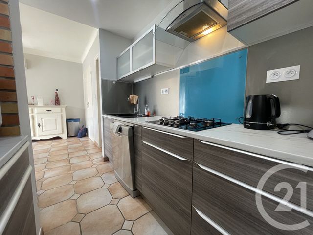 Afficher la photo en grand maison à vendre - 4 pièces - 93.0 m2 - MARSEILLAN PLAGE - 34 - LANGUEDOC-ROUSSILLON - Century 21 Vue Sur Mer