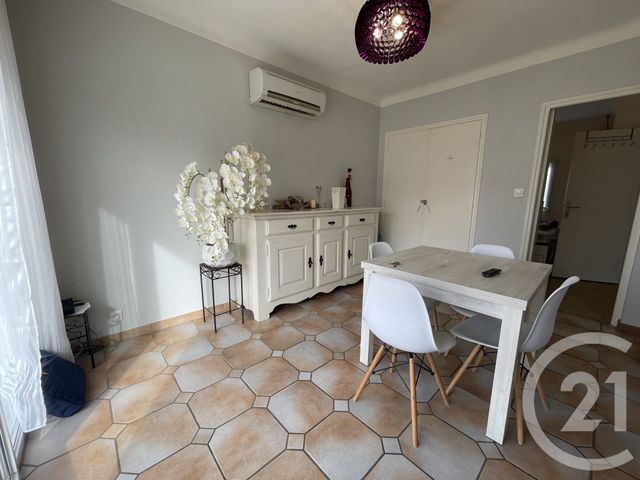 Afficher la photo en grand maison à vendre - 4 pièces - 93.0 m2 - MARSEILLAN PLAGE - 34 - LANGUEDOC-ROUSSILLON - Century 21 Vue Sur Mer