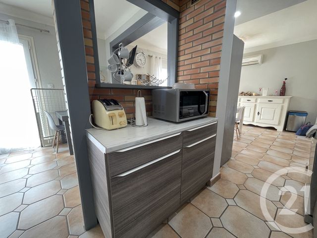 Afficher la photo en grand maison à vendre - 4 pièces - 93.0 m2 - MARSEILLAN PLAGE - 34 - LANGUEDOC-ROUSSILLON - Century 21 Vue Sur Mer