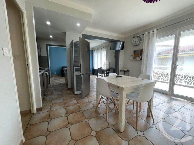 maison - MARSEILLAN PLAGE - 34