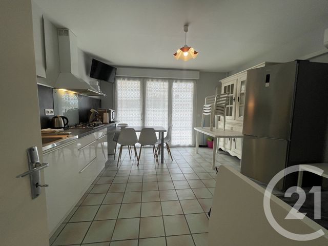 Afficher la photo en grand maison à vendre - 4 pièces - 93.0 m2 - MARSEILLAN PLAGE - 34 - LANGUEDOC-ROUSSILLON - Century 21 Vue Sur Mer