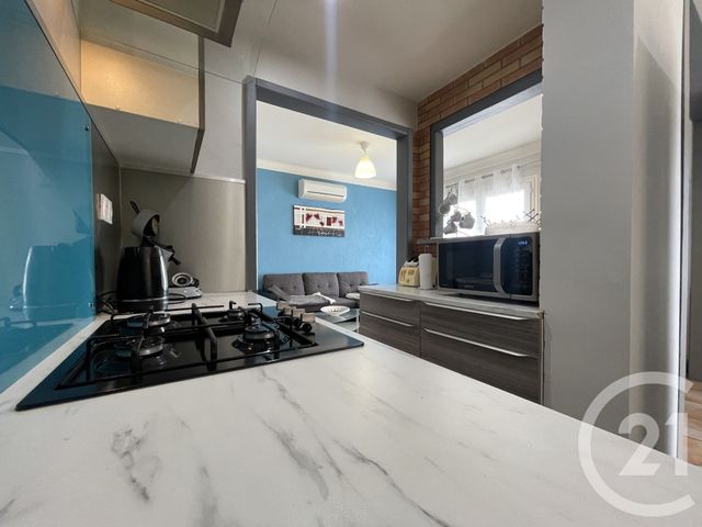 Afficher la photo en grand maison à vendre - 4 pièces - 93.0 m2 - MARSEILLAN PLAGE - 34 - LANGUEDOC-ROUSSILLON - Century 21 Vue Sur Mer