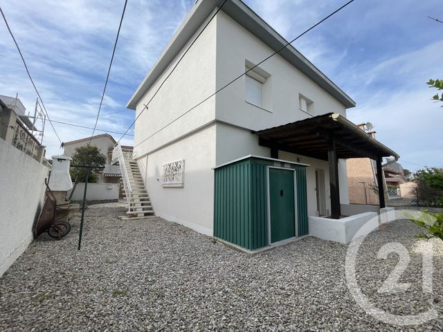Afficher la photo en grand maison à vendre - 4 pièces - 93.0 m2 - MARSEILLAN PLAGE - 34 - LANGUEDOC-ROUSSILLON - Century 21 Vue Sur Mer