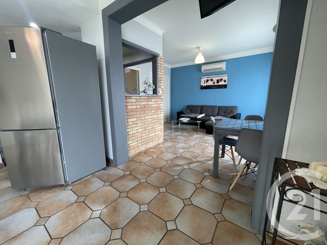 Afficher la photo en grand maison à vendre - 4 pièces - 93.0 m2 - MARSEILLAN PLAGE - 34 - LANGUEDOC-ROUSSILLON - Century 21 Vue Sur Mer