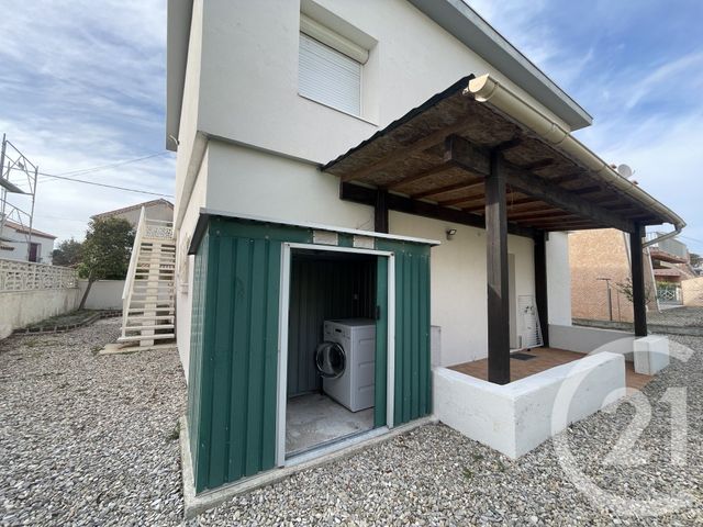 Afficher la photo en grand maison à vendre - 4 pièces - 93.0 m2 - MARSEILLAN PLAGE - 34 - LANGUEDOC-ROUSSILLON - Century 21 Vue Sur Mer