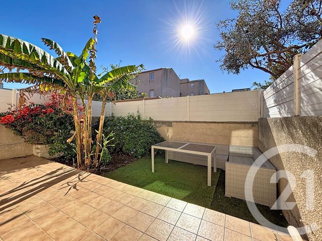 maison à vendre - 4 pièces - 75.23 m2 - LE GRAU D AGDE - 34 - LANGUEDOC-ROUSSILLON - Century 21 Vue Sur Mer