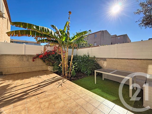 Maison à vendre LE GRAU D AGDE