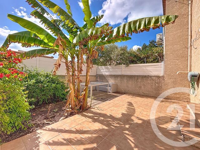 maison à vendre - 4 pièces - 75.23 m2 - LE GRAU D AGDE - 34 - LANGUEDOC-ROUSSILLON - Century 21 Vue Sur Mer
