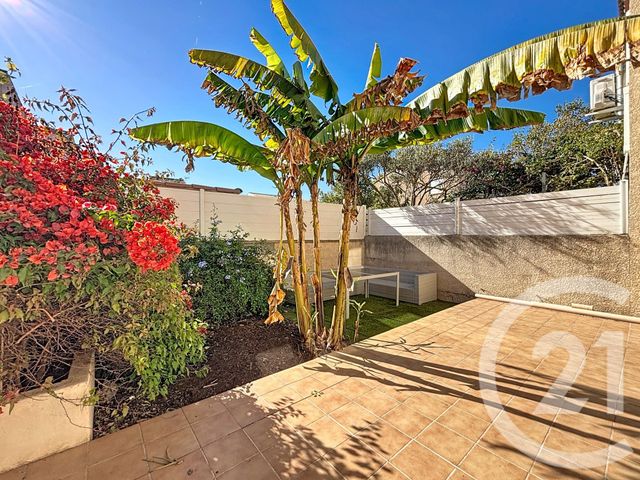 maison à vendre - 4 pièces - 75.23 m2 - LE GRAU D AGDE - 34 - LANGUEDOC-ROUSSILLON - Century 21 Vue Sur Mer