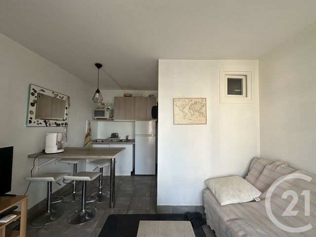 appartement - LE CAP D AGDE - 34