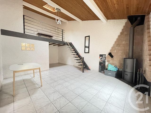 maison à vendre - 3 pièces - 80.11 m2 - PINET - 34 - LANGUEDOC-ROUSSILLON - Century 21 Vue Sur Mer