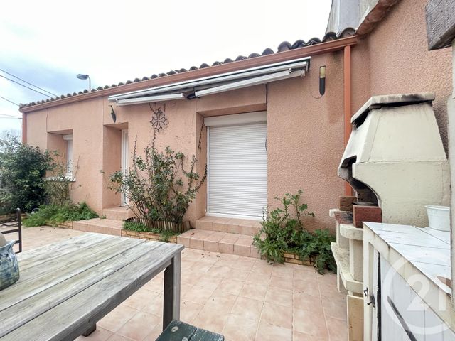 maison à vendre - 3 pièces - 80.11 m2 - PINET - 34 - LANGUEDOC-ROUSSILLON - Century 21 Vue Sur Mer