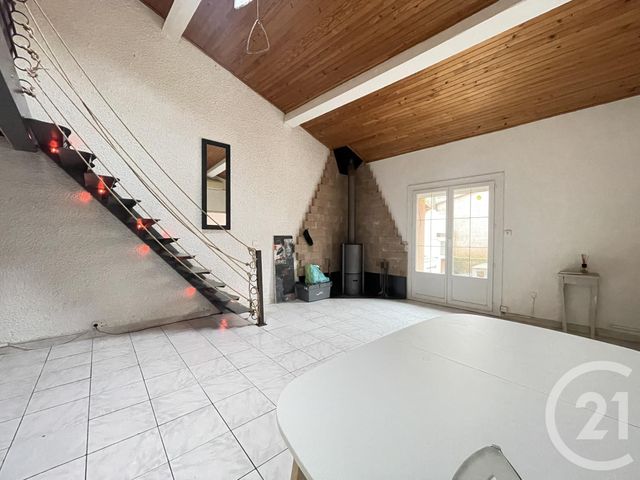 maison à vendre - 3 pièces - 80.11 m2 - PINET - 34 - LANGUEDOC-ROUSSILLON - Century 21 Vue Sur Mer