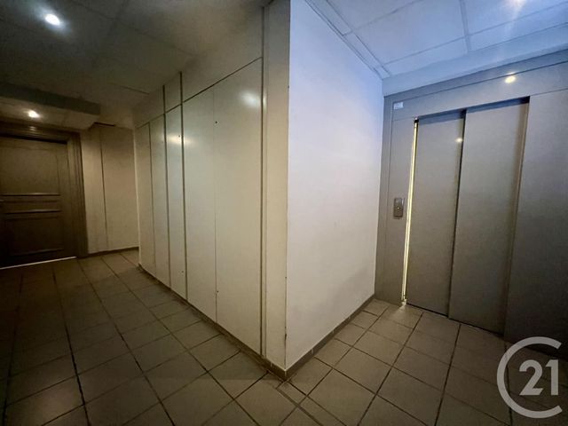 Appartement T2 à vendre - 2 pièces - 44.5 m2 - AGDE - 34 - LANGUEDOC-ROUSSILLON - Century 21 Vue Sur Mer