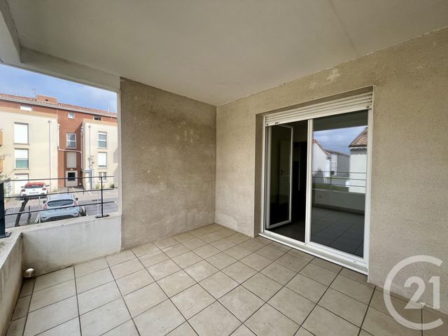 Appartement T2 à vendre - 2 pièces - 44.5 m2 - AGDE - 34 - LANGUEDOC-ROUSSILLON - Century 21 Vue Sur Mer
