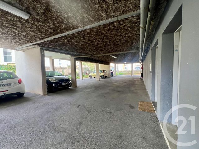 Appartement T2 à vendre - 2 pièces - 44.5 m2 - AGDE - 34 - LANGUEDOC-ROUSSILLON - Century 21 Vue Sur Mer