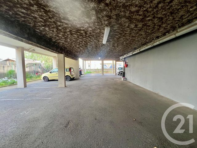 Appartement T2 à vendre - 2 pièces - 44.5 m2 - AGDE - 34 - LANGUEDOC-ROUSSILLON - Century 21 Vue Sur Mer