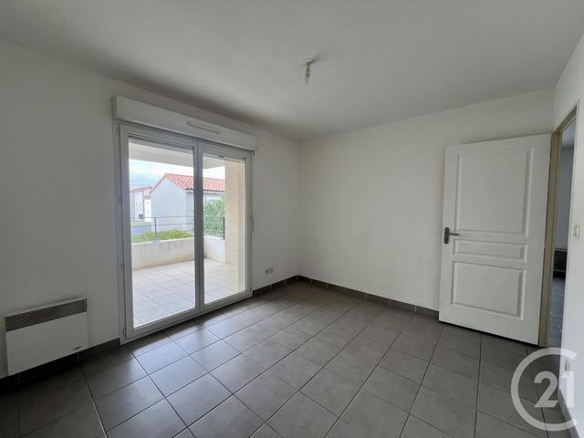 Appartement T2 à vendre - 2 pièces - 44.5 m2 - AGDE - 34 - LANGUEDOC-ROUSSILLON - Century 21 Vue Sur Mer