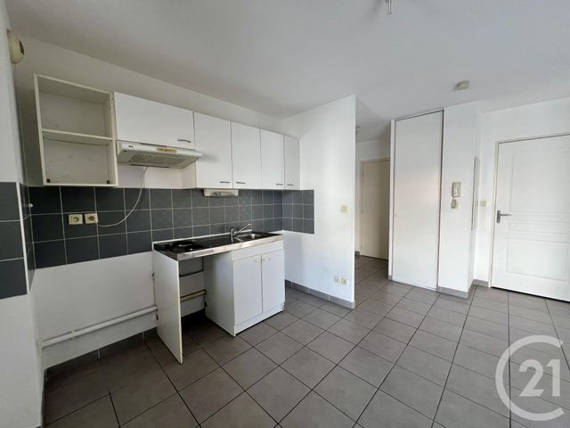 Appartement T2 à vendre - 2 pièces - 44.5 m2 - AGDE - 34 - LANGUEDOC-ROUSSILLON - Century 21 Vue Sur Mer