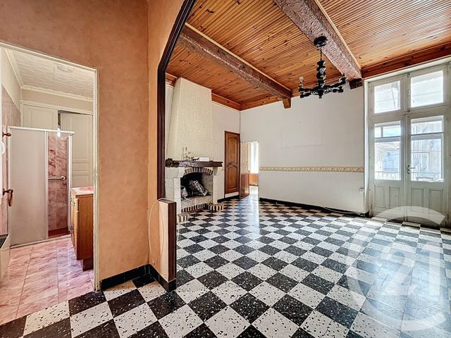 Afficher la photo en grand maison à vendre - 8 pièces - 231.92 m2 - BESSAN - 34 - LANGUEDOC-ROUSSILLON - Century 21 Vue Sur Mer