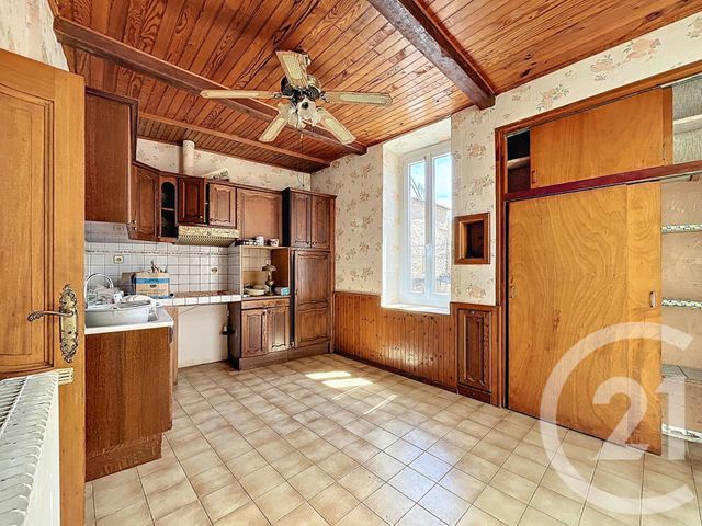 Afficher la photo en grand maison à vendre - 8 pièces - 231.92 m2 - BESSAN - 34 - LANGUEDOC-ROUSSILLON - Century 21 Vue Sur Mer