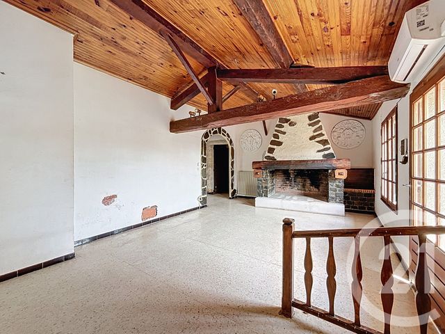 Afficher la photo en grand maison à vendre - 8 pièces - 231.92 m2 - BESSAN - 34 - LANGUEDOC-ROUSSILLON - Century 21 Vue Sur Mer