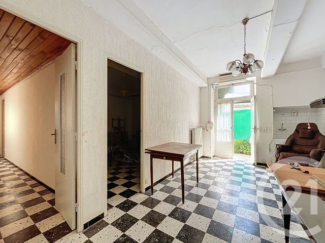 Afficher la photo en grand maison à vendre - 8 pièces - 231.92 m2 - BESSAN - 34 - LANGUEDOC-ROUSSILLON - Century 21 Vue Sur Mer