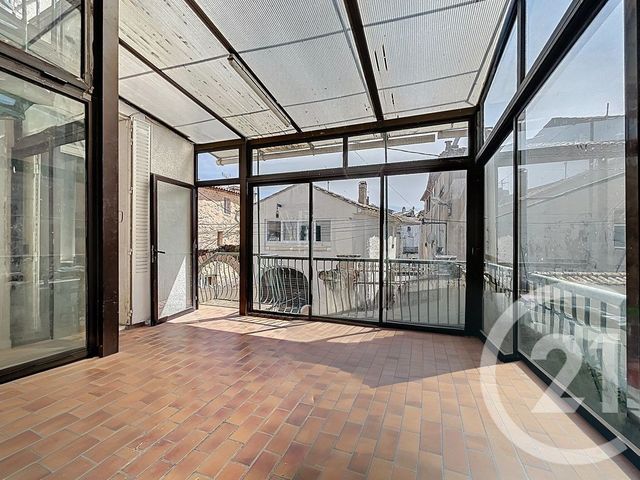 Afficher la photo en grand maison à vendre - 8 pièces - 231.92 m2 - BESSAN - 34 - LANGUEDOC-ROUSSILLON - Century 21 Vue Sur Mer