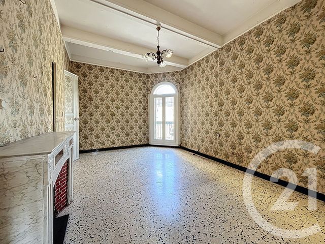 Afficher la photo en grand maison à vendre - 8 pièces - 231.92 m2 - BESSAN - 34 - LANGUEDOC-ROUSSILLON - Century 21 Vue Sur Mer
