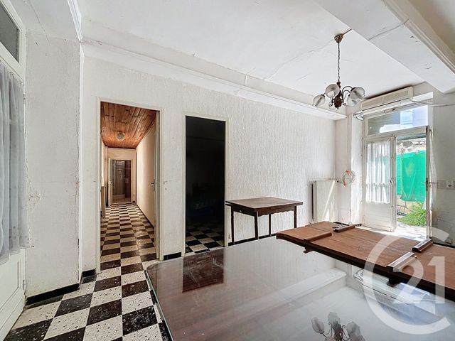 Afficher la photo en grand maison à vendre - 8 pièces - 231.92 m2 - BESSAN - 34 - LANGUEDOC-ROUSSILLON - Century 21 Vue Sur Mer