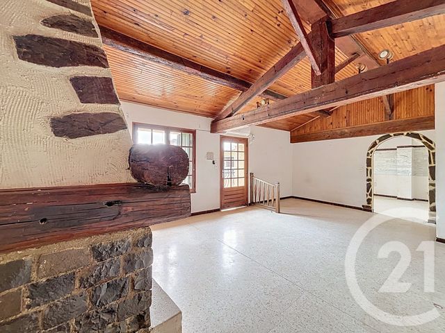 Afficher la photo en grand maison à vendre - 8 pièces - 231.92 m2 - BESSAN - 34 - LANGUEDOC-ROUSSILLON - Century 21 Vue Sur Mer