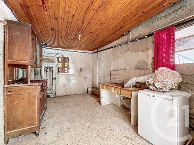 Afficher la photo en grand maison à vendre - 8 pièces - 231.92 m2 - BESSAN - 34 - LANGUEDOC-ROUSSILLON - Century 21 Vue Sur Mer