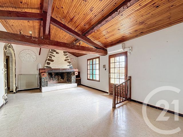 Afficher la photo en grand maison à vendre - 8 pièces - 231.92 m2 - BESSAN - 34 - LANGUEDOC-ROUSSILLON - Century 21 Vue Sur Mer