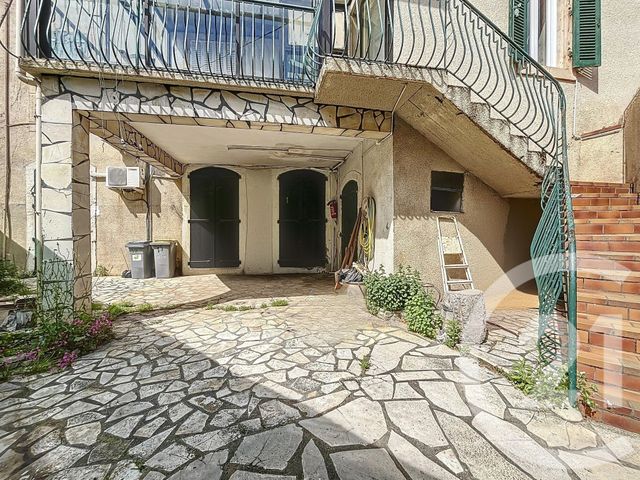 maison à vendre - 8 pièces - 231.92 m2 - BESSAN - 34 - LANGUEDOC-ROUSSILLON - Century 21 Vue Sur Mer