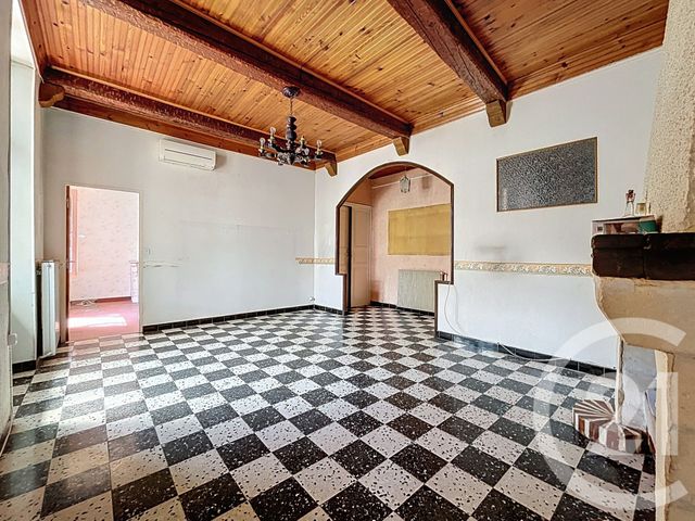 maison - BESSAN - 34