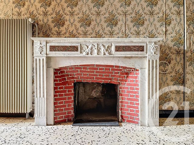 Afficher la photo en grand maison à vendre - 8 pièces - 231.92 m2 - BESSAN - 34 - LANGUEDOC-ROUSSILLON - Century 21 Vue Sur Mer