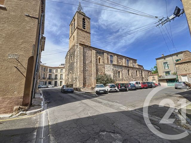 Afficher la photo en grand maison à vendre - 8 pièces - 231.92 m2 - BESSAN - 34 - LANGUEDOC-ROUSSILLON - Century 21 Vue Sur Mer