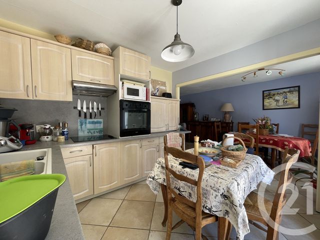 maison à vendre - 5 pièces - 111.51 m2 - MARSEILLAN - 34 - LANGUEDOC-ROUSSILLON - Century 21 Vue Sur Mer