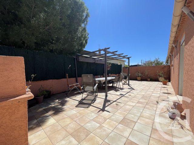 maison à vendre - 5 pièces - 111.51 m2 - MARSEILLAN - 34 - LANGUEDOC-ROUSSILLON - Century 21 Vue Sur Mer