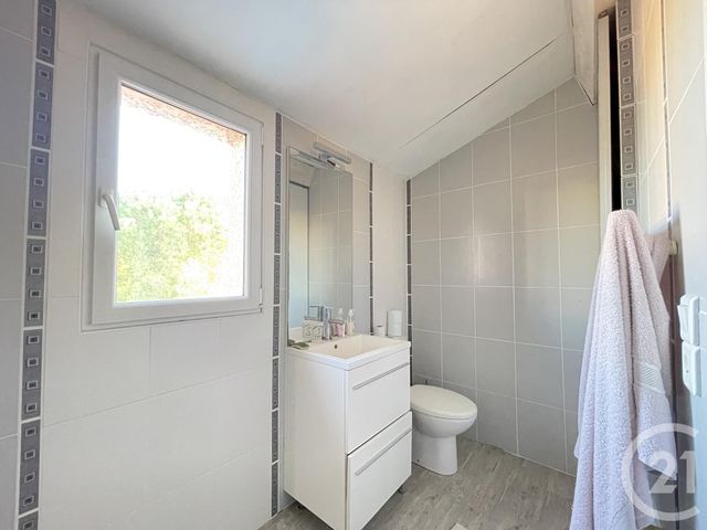 maison à vendre - 5 pièces - 111.51 m2 - MARSEILLAN - 34 - LANGUEDOC-ROUSSILLON - Century 21 Vue Sur Mer